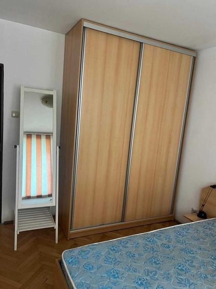 Apartament cu 2 camere semidecomandat, mobilat în Obor