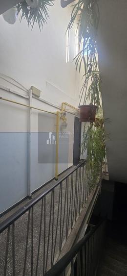 Apartament cu 2 camere decomandat în Brâncoveanu