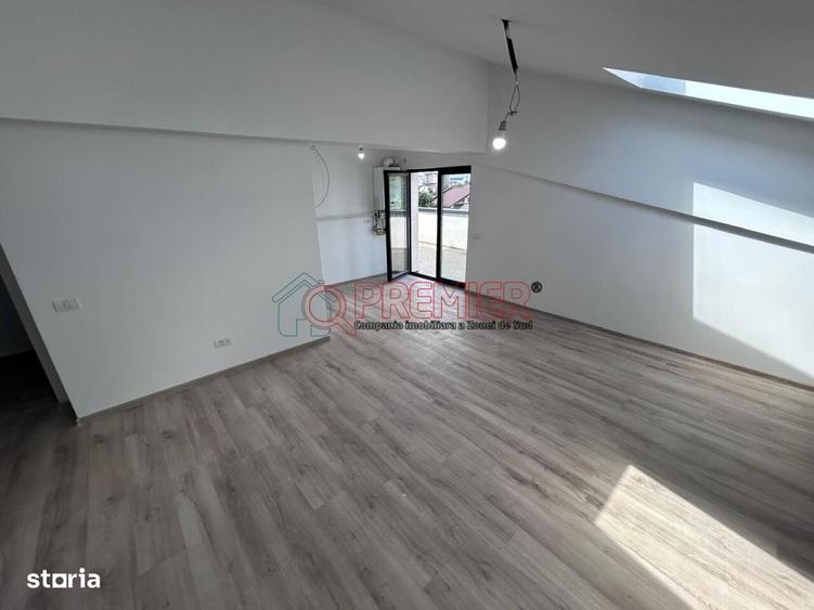 Ocazie Penthouse 3 Camere | 81 mp Utili | Terasa 35 mp I 10% - 6