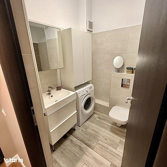 Apartament 2cam MODERN, Bloc Nou, Centrala Proprie - Mosilor | Dacia - 7
