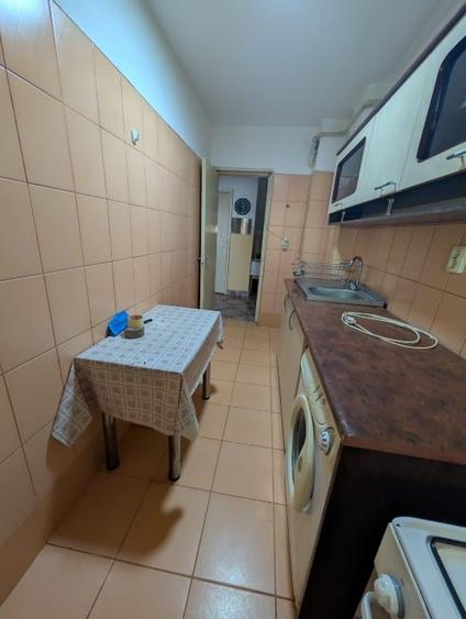 Apartament cu 2 camere decomandat în Găvana