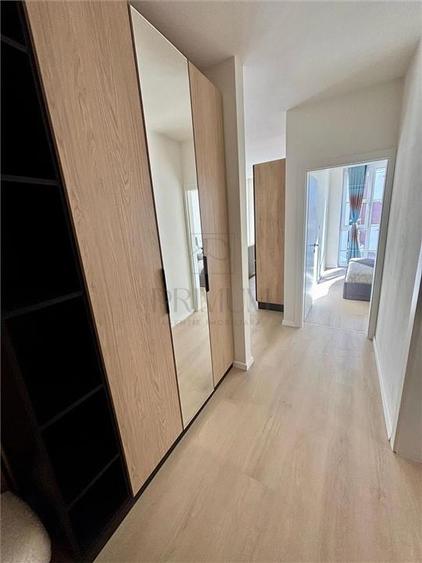 Apartament 2 camere | 52 mp | Bloc nou | Parcare inclusă | Încălz - 12