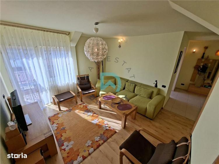 Apartament 3 camere Centru Civic, Brasov - 5