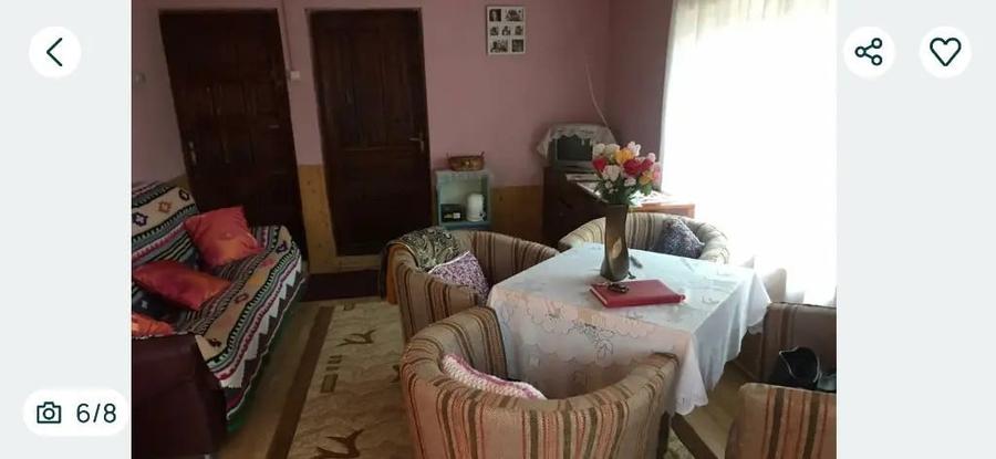 Casă cu 5 camere în Ilovăț