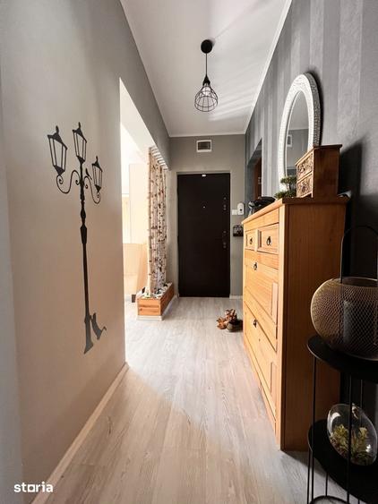 Apartament modern cu 3 camere, 86mp utili - Zona Dambovita - 4