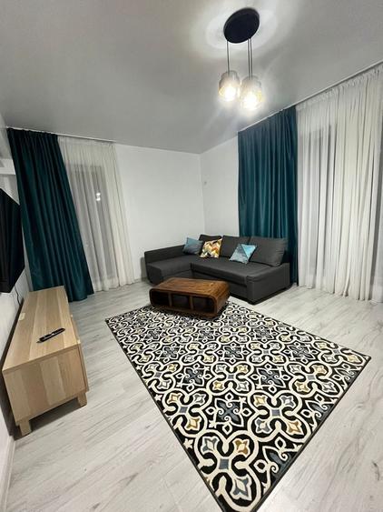 3 cam, Rebreanu, bloc nou, încălzire pardoseala, parcare inclusa, lux! - 8