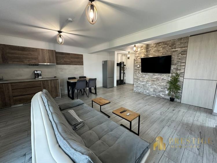 Apartament cu 4 camere la casa de inchiriat in zona Iosia-Oradea - 1