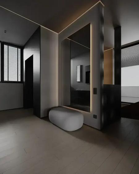Penthouse cu 4 camere decomandat, mobilat în 13 Septembrie
