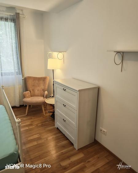 Apartament cu 2 camere decomandat în Militari