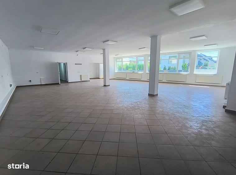 Spațiu comercial, de 170 mp, în Central