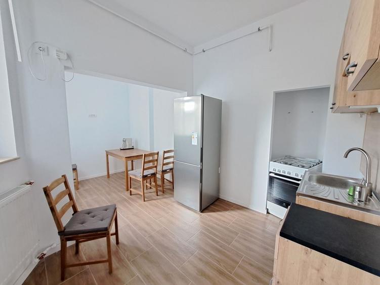 Apartament cu 3 camere 98,59 mp in zona Unirii - comsion 0% - 8