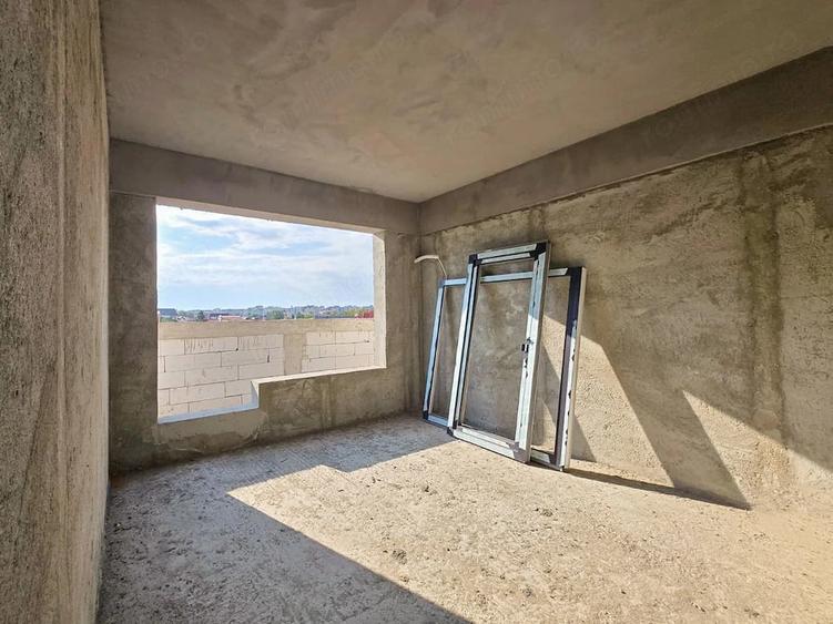 Apartament cu 4 camere decomandat în Militari