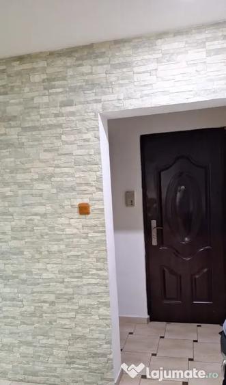 Apartament cu 3 camere decomandat în Unirii Nord