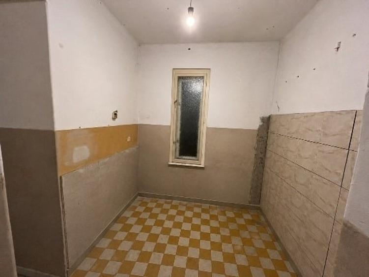 Casă cu 5 camere cu Teren 1142 Mp în Dorobanților