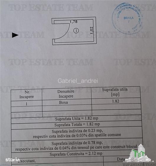 Apartament elegant - 2 camere - vanzare - Lidl Bariera