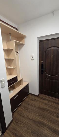 Apartament cu 2 camere decomandat în Exterior Vest