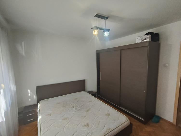 Apartament cu 3 camere în Dacia