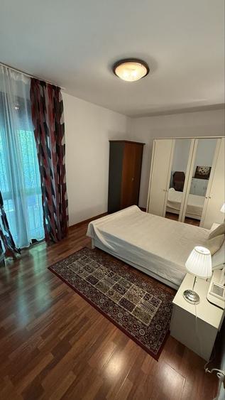 Apartament cu 2 camere semidecomandat în Floreasca