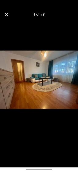 Apartament cu 2 camere în Ceardac