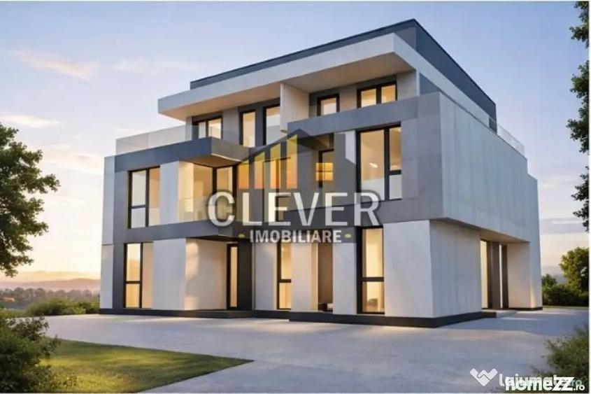 Vila duplex 4 camere 4 bai, 125 mp utili, Splaiul Unirii,... - 3