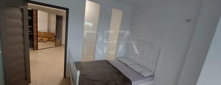 2 camere reconfigurat în 3 camere | Terasă | Parcare - 5