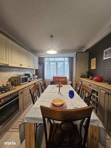 Apartament cu 2 camere în Vasile Aaron