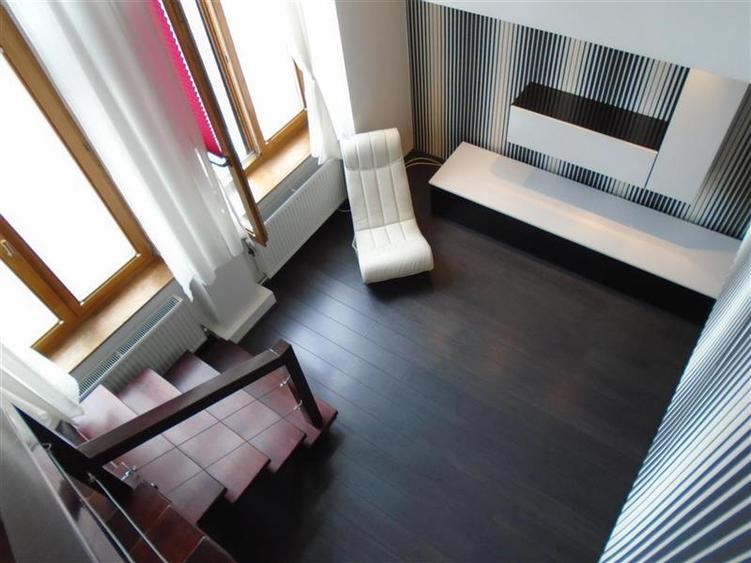 PRET REDUS!!! Apartament modern, la cheie, ultracentral! - 1