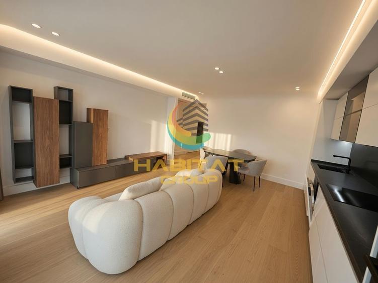 Vânzare Apartament 3 camere| Cortina 126 PIPERA  | Erou Iancu Nicolae - 4