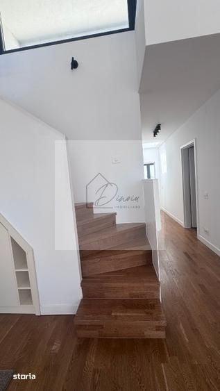 Apartament cu 4 camere în Nord