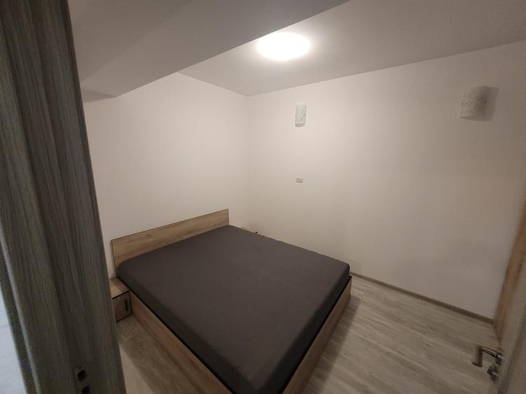 Apartament cu 2 camere semidecomandat în Ștefan cel Mare