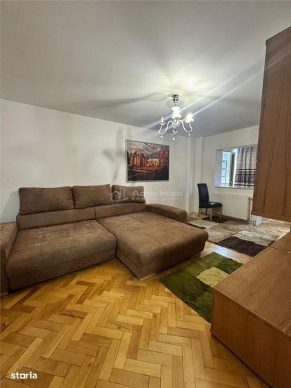 Apartament cu 2 camere decomandat în Deve