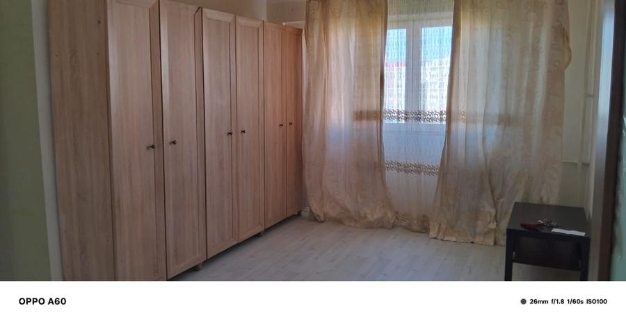 Apartament cu 2 camere semidecomandat în Colentina