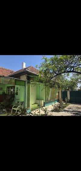 Casă cu 4 camere în Iosia