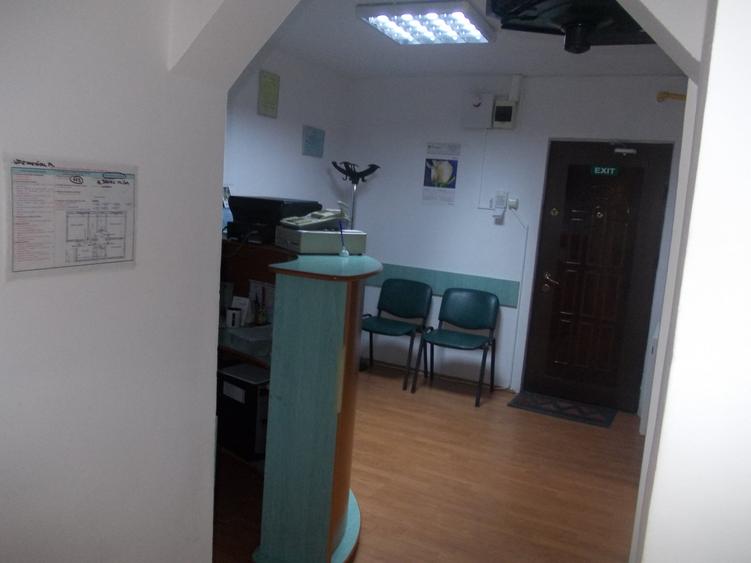 Apartament cu 2 camere decomandat în Mărășești