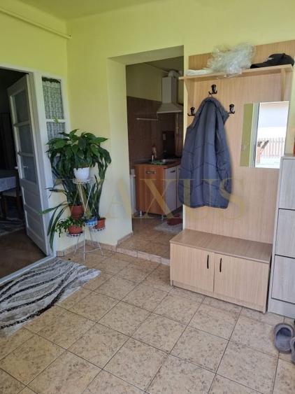 Casă individuală cu 4 camere cu Canalizare în Dej