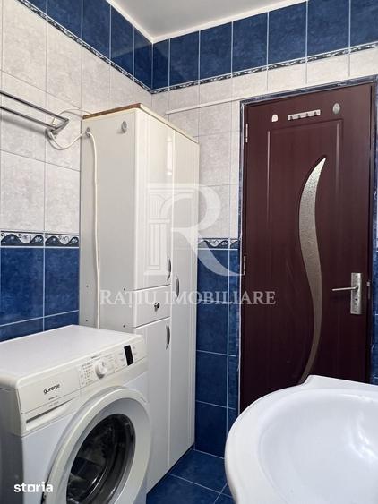 Apartament cu 3 camere | Costache Negruzzi | Decebal | Oradea - 11
