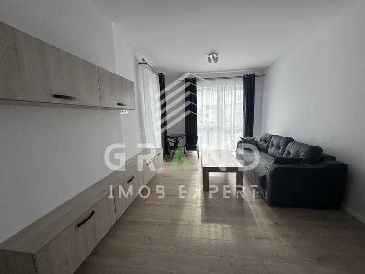 Ap 2 CAMERE | PARCARE SUBTERANĂ | BALCON 7 MP | FABRICII/CÂMPINA - 9