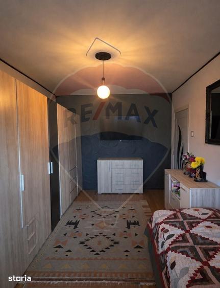 Apartament cu 2 camere decomandat în Brazda lui Novac
