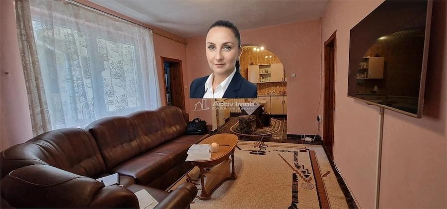 Casă cu Teren 565 Mp în Lendt