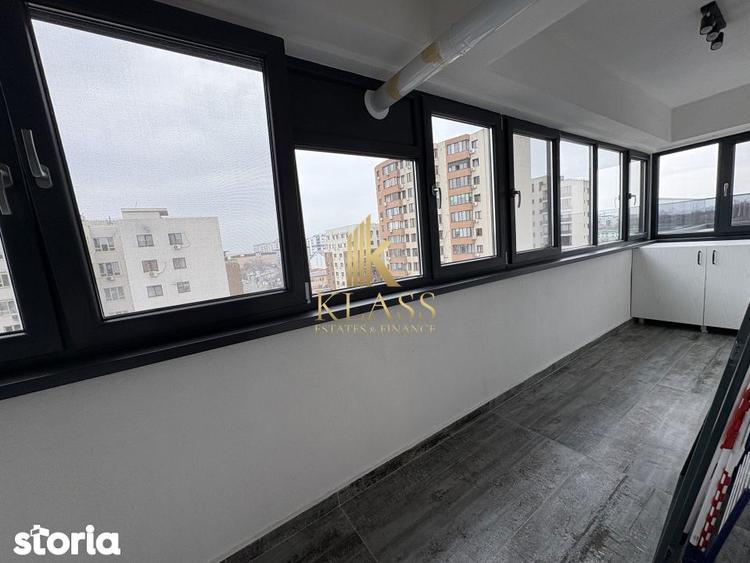 Apartament cu 3 camere decomandat, mobilat în Chitila