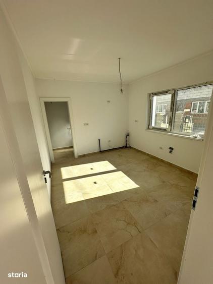 COMISION 0%, Duplex 4 Camere, Despartit prin Camera Tehnica, SACALAZ - 1