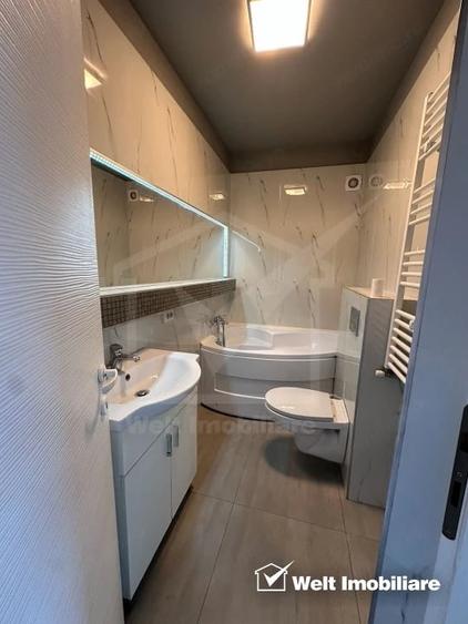 PET FRIENDLY! Apartament de inchiriat, 3 camere, parcare, zona Fabricii - 13