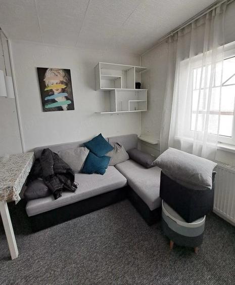 Apartament cu 2 camere semidecomandat în 1 Decembrie 1918