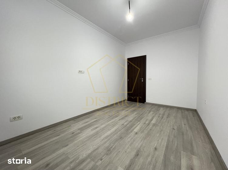 Duplex cu 5 camere, bucatarie inchisa, la cheie | Giarmata - 8