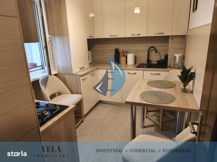 Apartament cu 2 camere în Ady