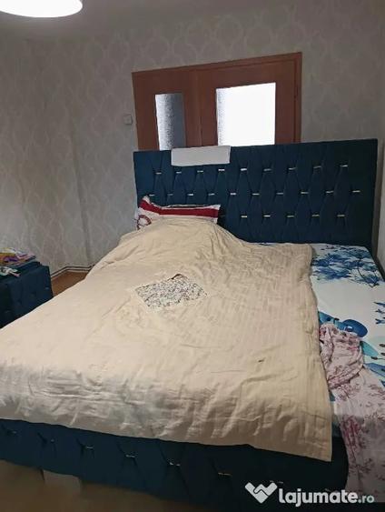 Apartament 2 camere zona Codrul Cosminului, - 4