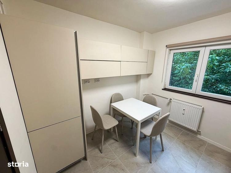 Apartament 2cam MODERN, RENOVAT, METROU - Obor | Viitorului 182 - 2