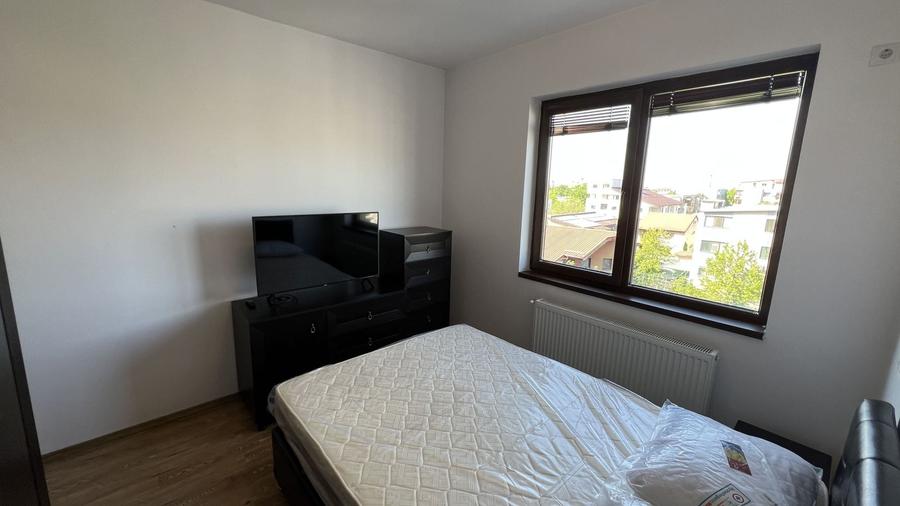 Apartament 2 camere centrala proprie 3 minute metrou Pacii, Margelelor - 3