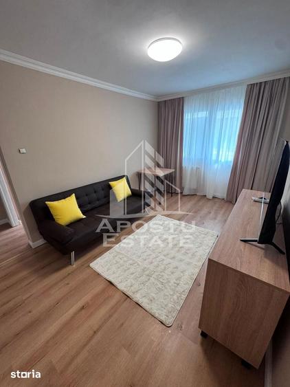 Apartament 3 camere de inchiriat, zona Bucovina Timi?oara - 2