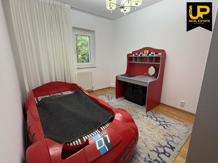 Apartament 3 Camere Crangasi | Centrala proprie |  Metrou crangasi - 7